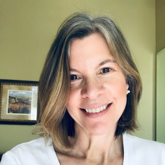 Meet your Posher, Susan - Picture 1 of 1